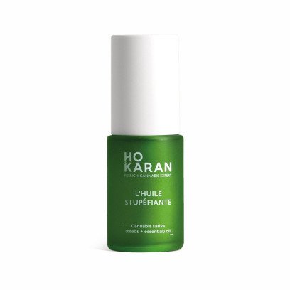 huile stupéfiante Ho Karan (30ml) garanti au meilleur prix sur CBD.fr