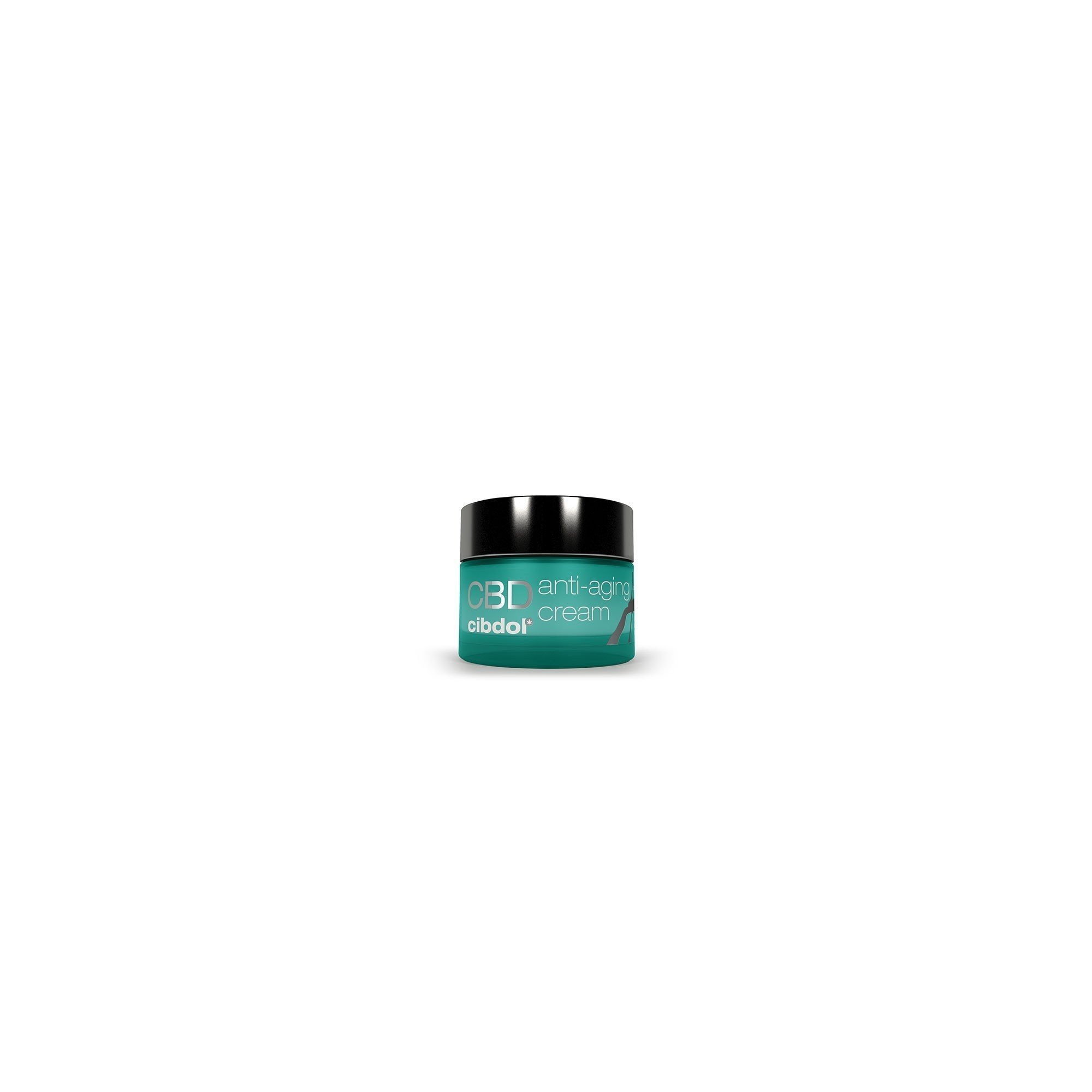 Crème Anti-Âge Cibdol au CBD - garanti au meilleur prix sur CBD.fr Crème Anti-Âge Cibdol au CBD - garanti au meilleur prix sur CBD.fr