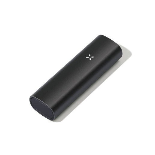 PAX 3 - Vaporisateur de fleurs et solides de CBD - NOIR