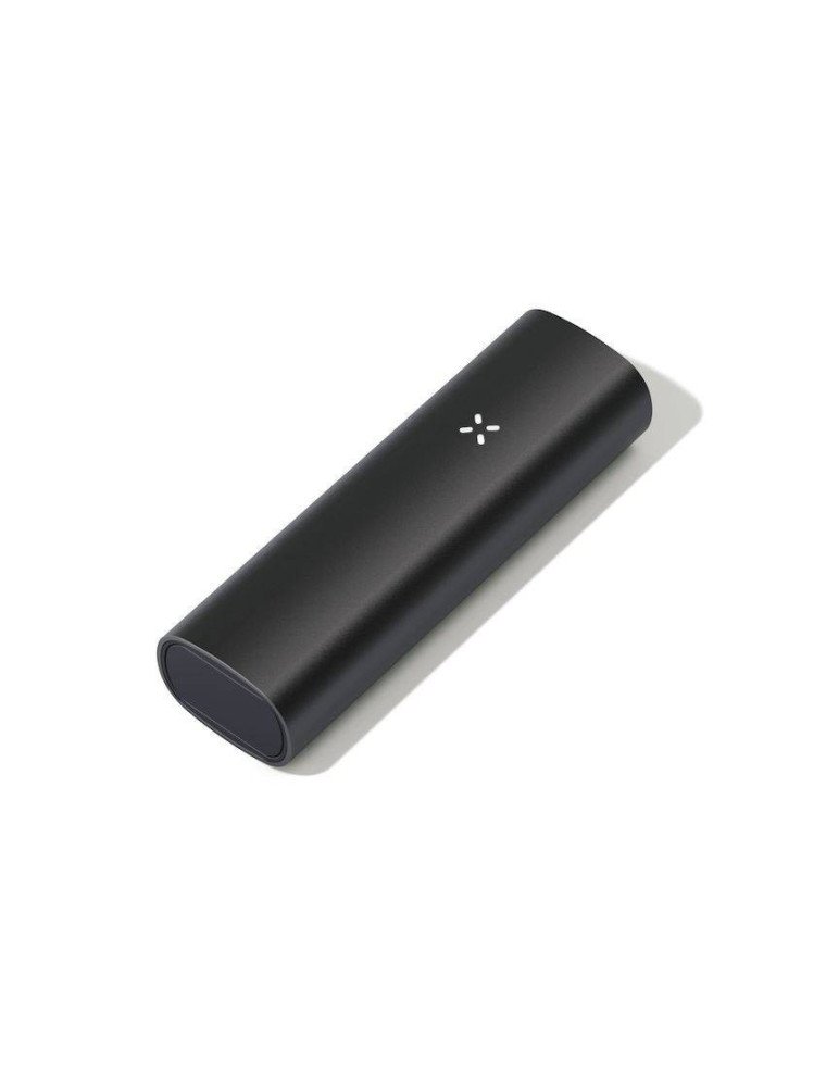 PAX 3 - Vaporisateur de fleurs et solides de CBD - NOIR