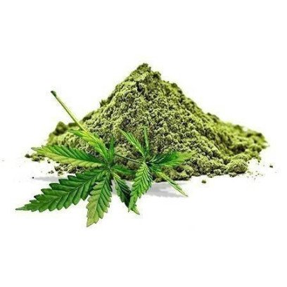 Protéines de Chanvre BIO (400g) - SuperFood : 62% de protéines !