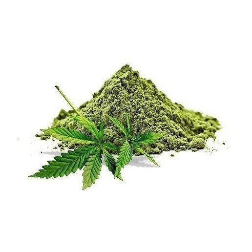 Protéines de Chanvre BIO (400g) - SuperFood : 62% de protéines !