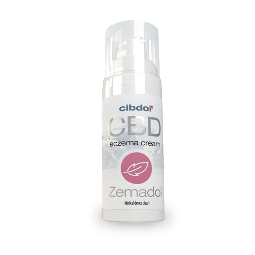 Crème Zémadol (50ml) Laboratoire Cibdol