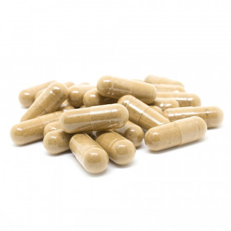 Gélules Flex (10mg CBD par gélule) pas cher sur CBD.fr