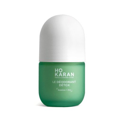 Déodorant Naturel Détox 50ml - Ho Karan