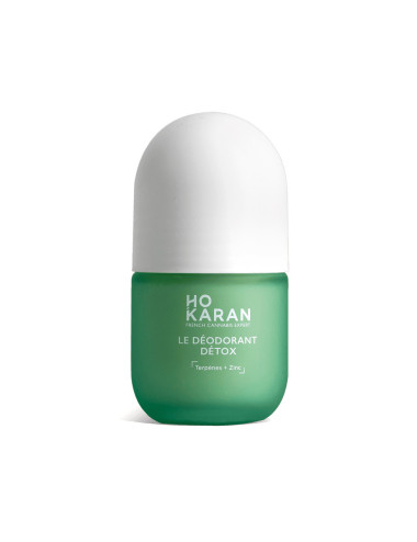 Déodorant Naturel Détox 50ml - Ho Karan