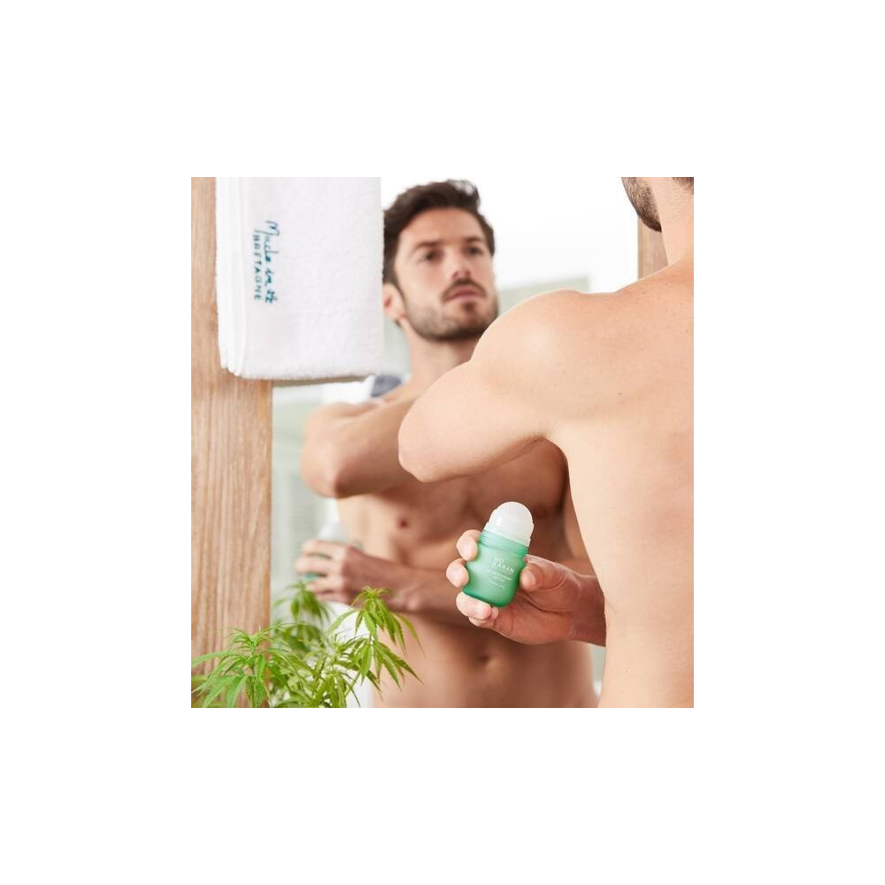 Déodorant Naturel Détox - Ho Karan