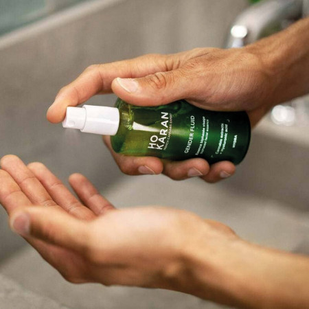 Lotion hydratante Gender Fluid 100ml Ho Karan