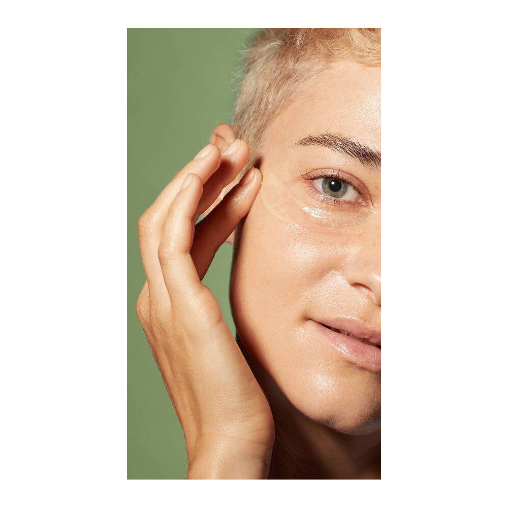 Morning Miracle - Contour des yeux naturel anti-poches anti-cernes Ho Karan - meilleur prix en ligne sur CBD.fr