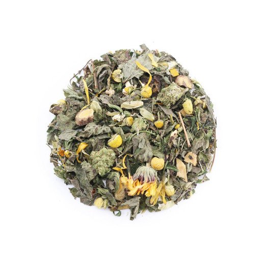 Tisane au Chanvre et CBD