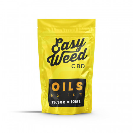 huile cbd au meilleur prix