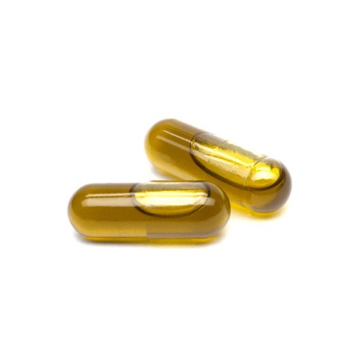 Gélules Matin Vitaminé 750mg CBD - Harvest Laboratoires pas cher