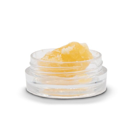 Concentré CBD - King Wax 87% Ivory sur cbd.fr