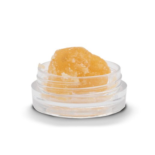 Concentré CBD - Crumble AKO 94% Ivory sur cbd.fr