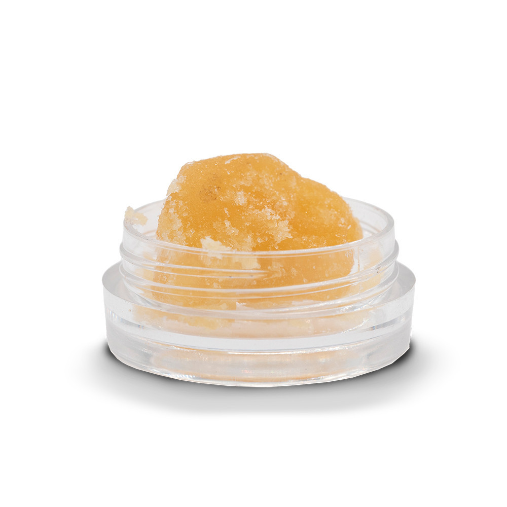 Concentré CBD - Crumble AKO 94% Ivory sur cbd.fr Concentré CBD - Crumble AKO 94% Ivory sur cbd.fr