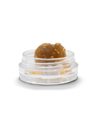 Concentré CBD - OG Shatter 95% Ivory pas cher