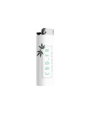 Briquet - CBD.fr