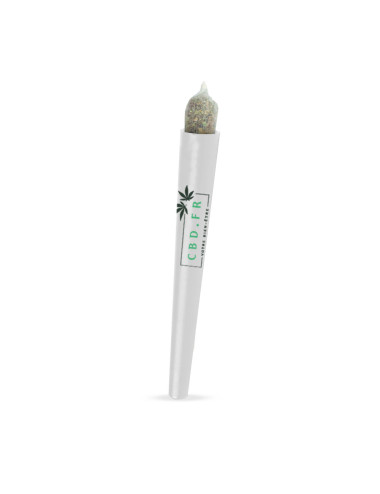 Tube porte joint - CBD.fr CBD.fr - 1-cbd