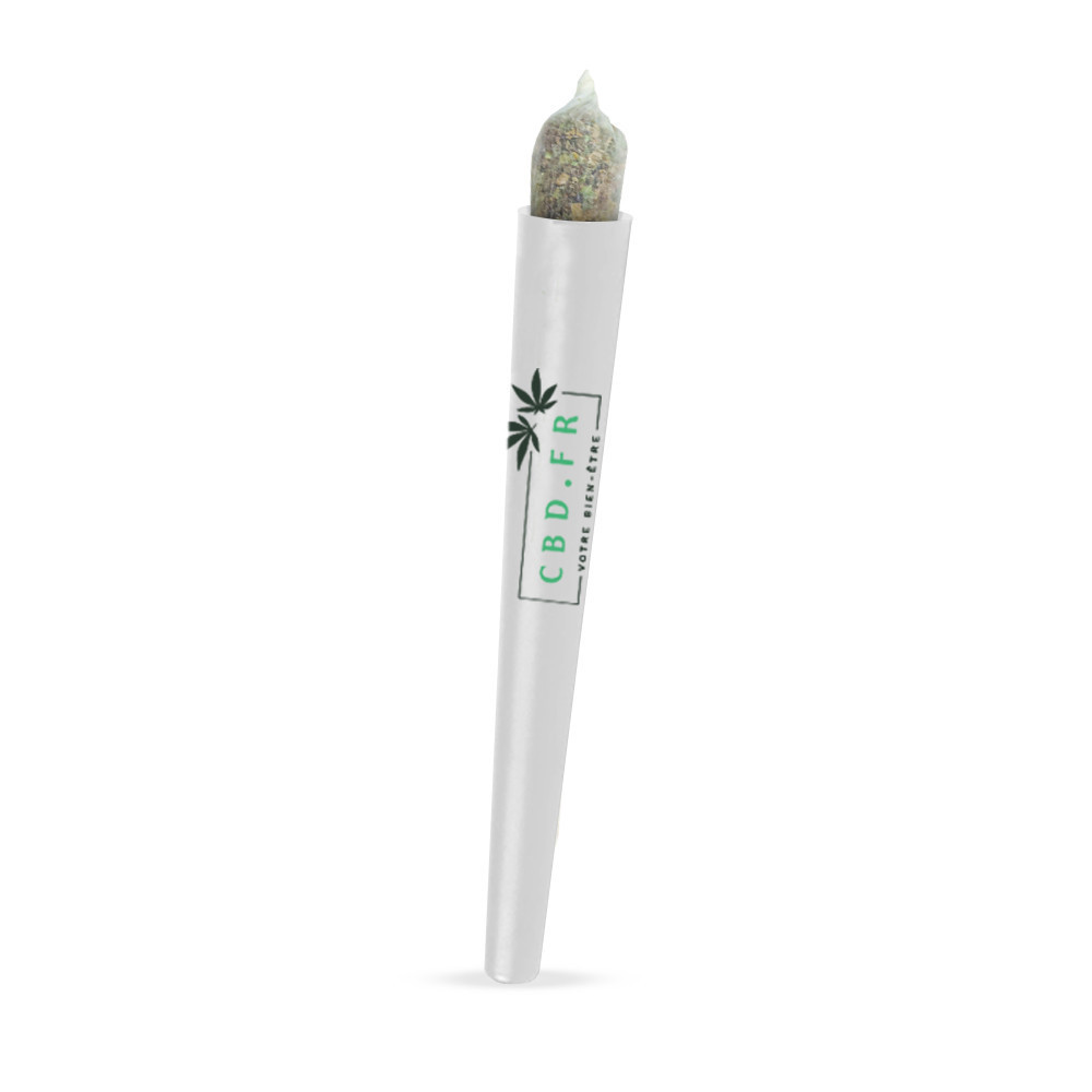 Tube porte joint - CBD.fr CBD.fr - 1-cbd