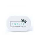 Pilulier pour gélules au CBD - CBD.fr