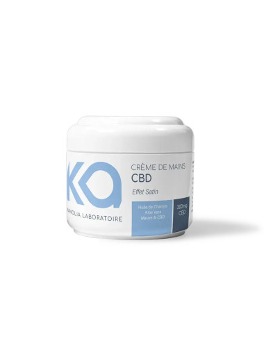 Crème main au CBD - Kanolia Kanolia - 1-cbd