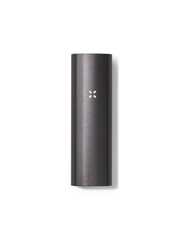 Vaporisateur CBD PAX noir en vente sur CBD.fr