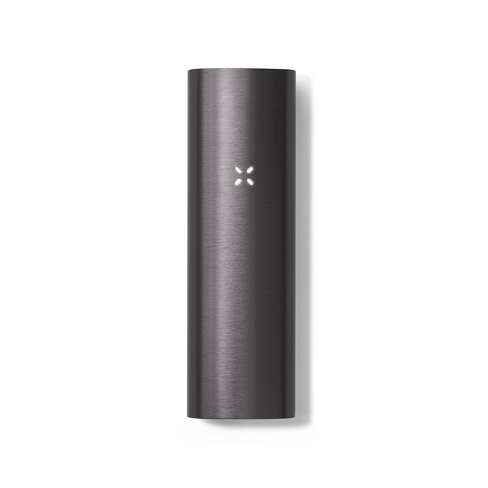 Vaporisateur CBD PAX noir en vente sur CBD.fr