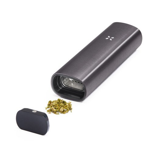 Pax 2 : Vaporisateur portable Pax 2 chez Docteur Vaporisateur