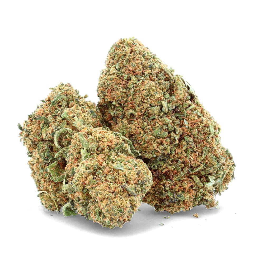 8% - Fleurs de CBD GREENHOUSE pas cher sur CBD.fr