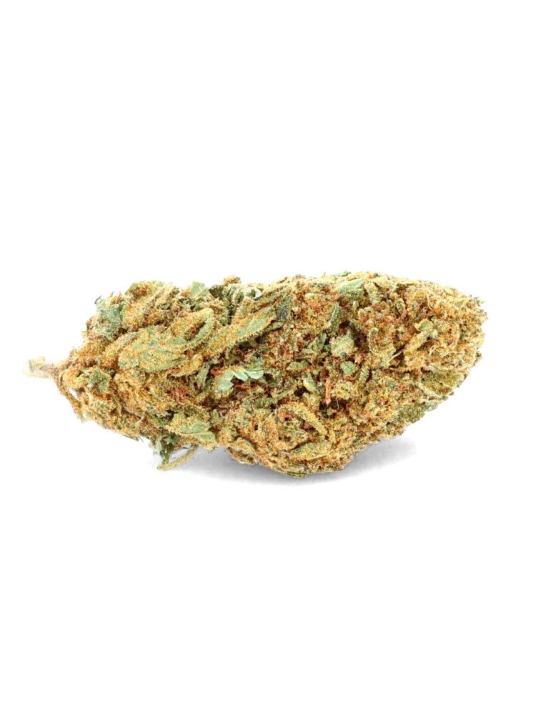 5% - Fleurs de CBD Greenhouse dispo au meilleur prix sur CBD.fr