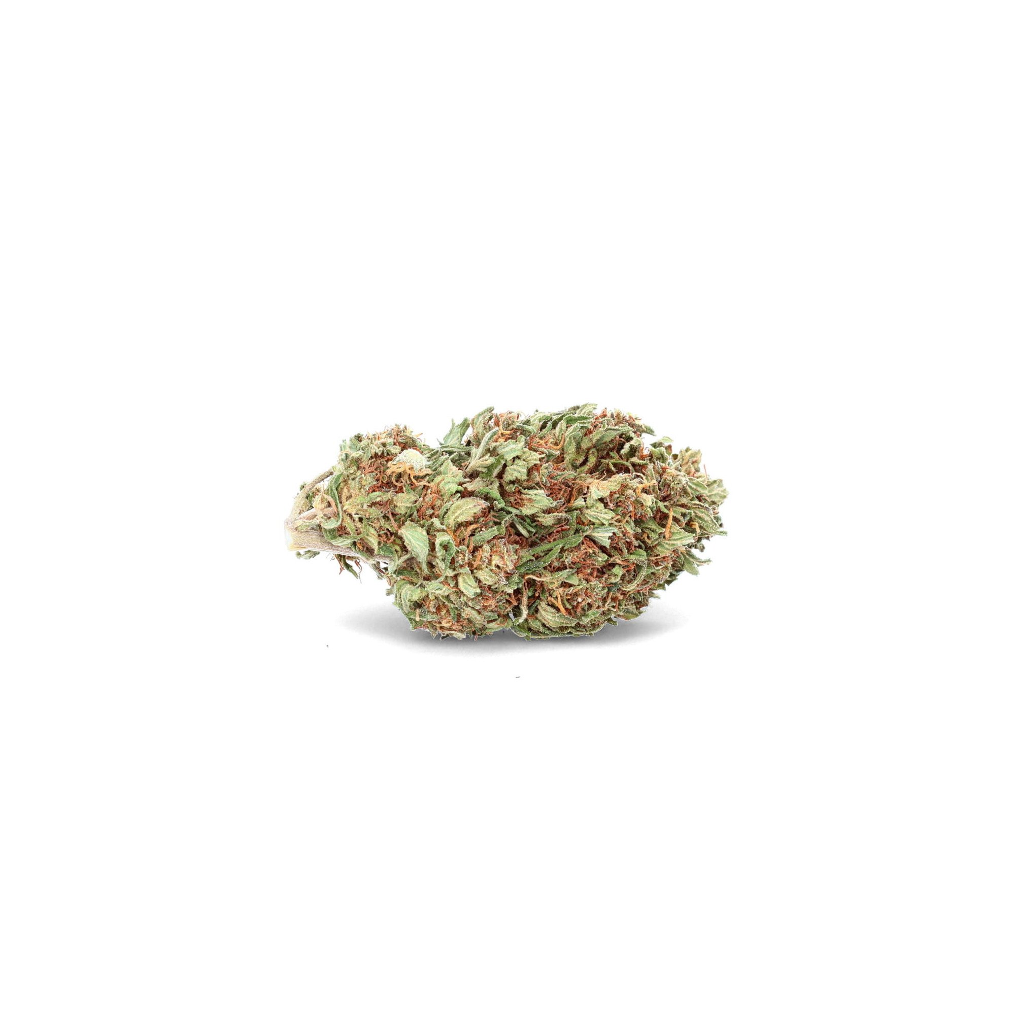 Buds de fleurs de CBD et CBG