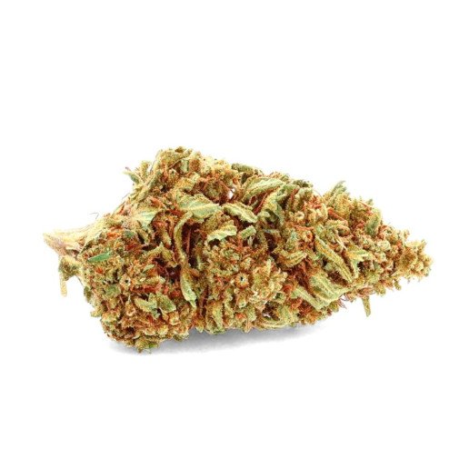 Orange Bud Indoor - Fleur de CBD - CBD.fr pas cher