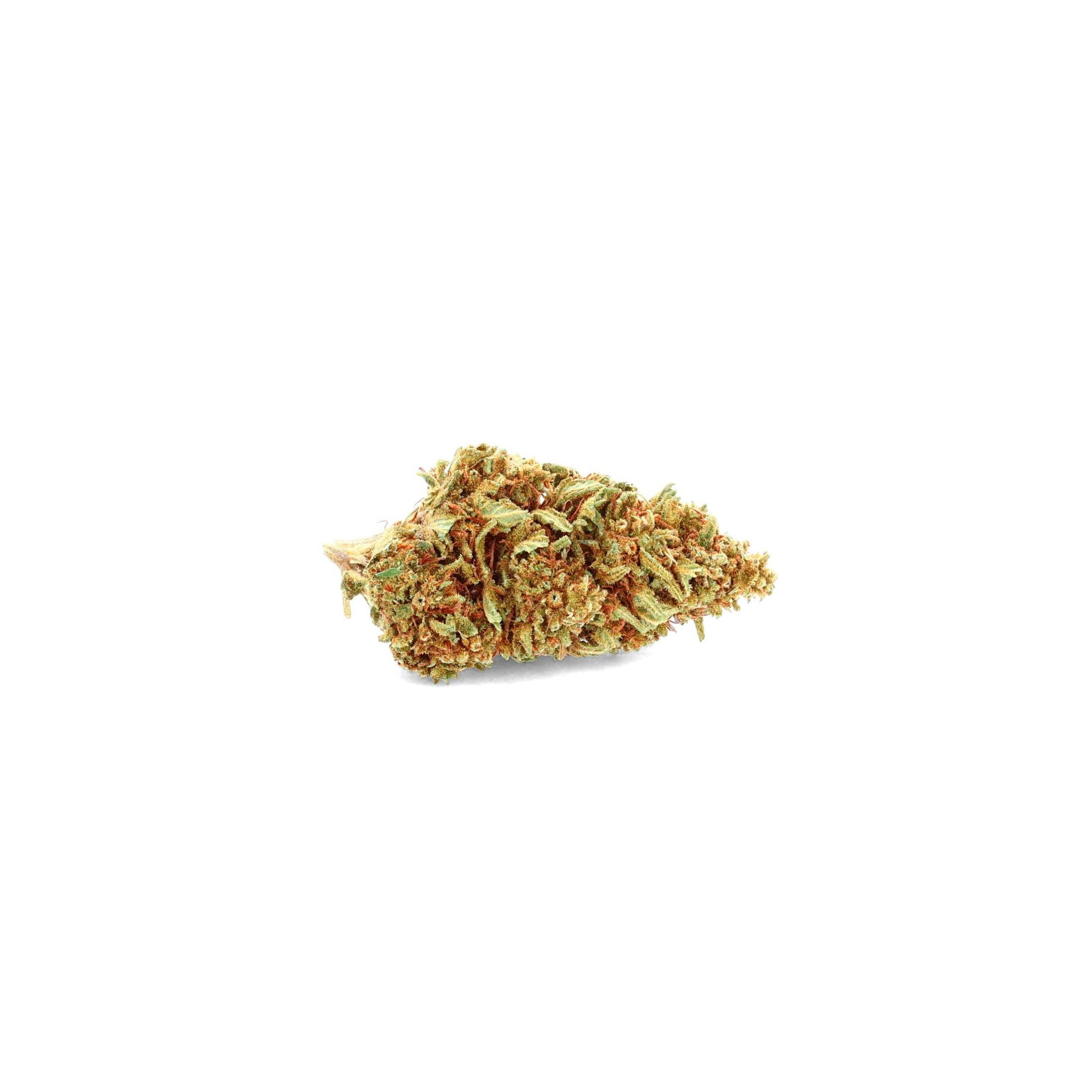 Orange Bud Indoor - Fleur de CBD - CBD.fr pas cher