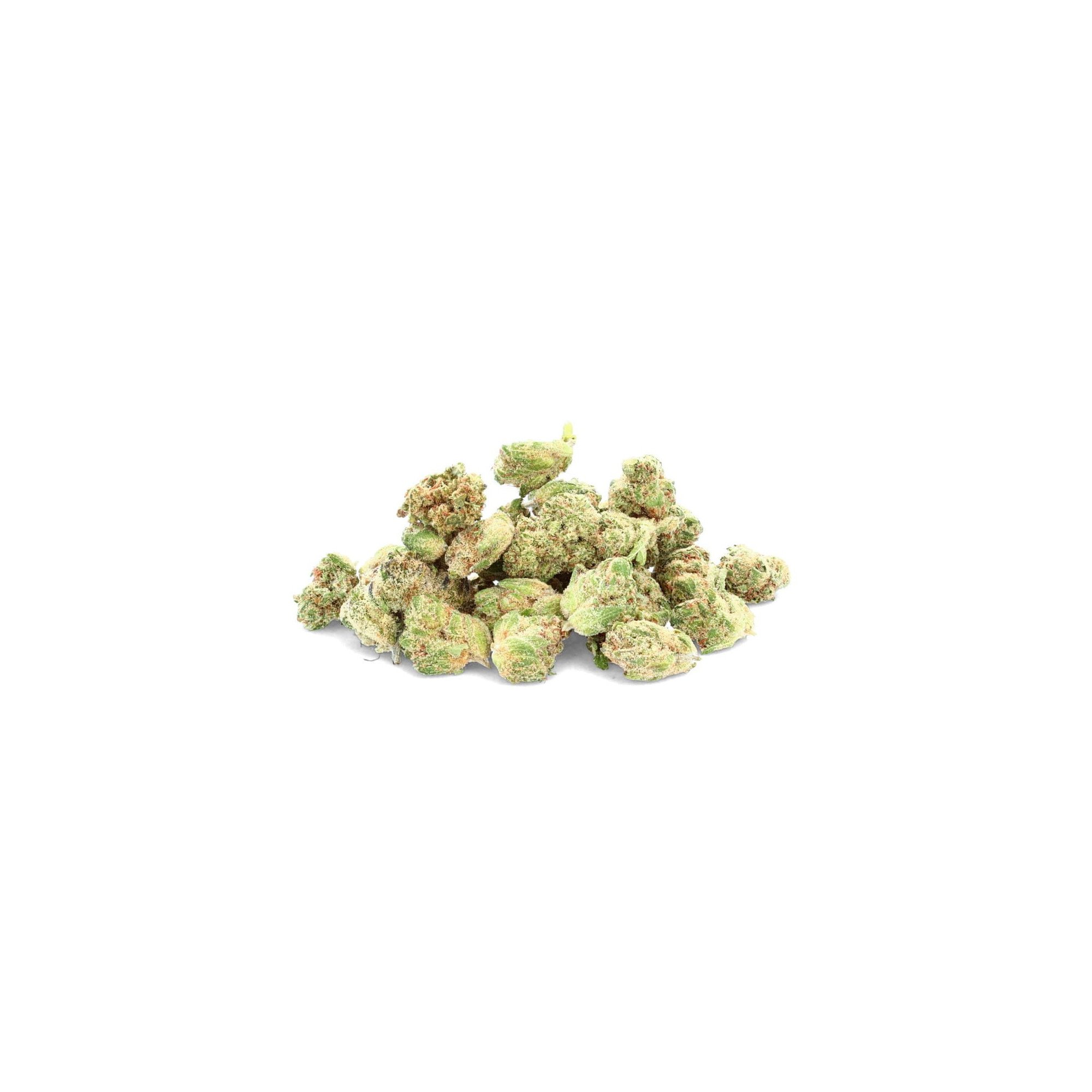 Pop Corn - Fleur de CBD - CBD.fr