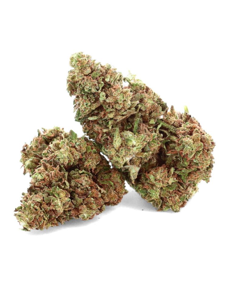 Fleur de CBD livraison en france