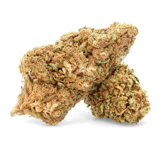 7% - Fleurs de CBD Greenhouse dispo pas cher sur CBD.fr