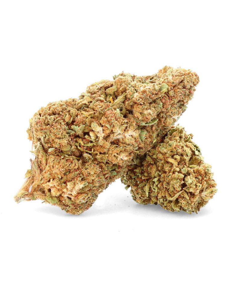 7% - Fleurs de CBD Greenhouse dispo pas cher sur CBD.fr