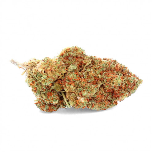 Banana Kush - Easy Weed
