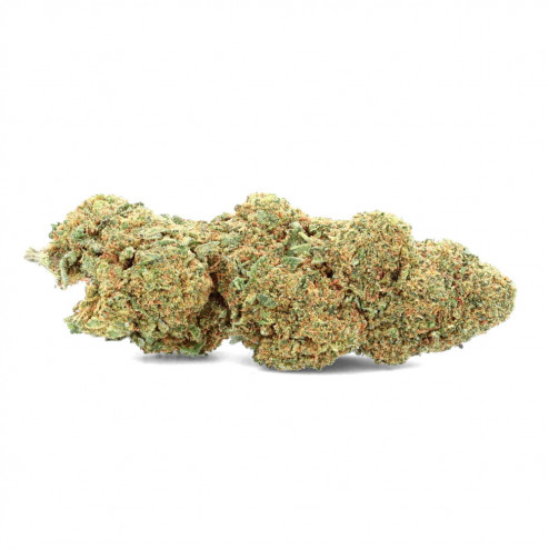Lemon Amnesia - Easy Weed