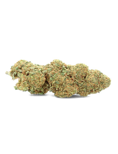 Lemon Amnesia 11% - Fleurs de CBD - EasyWeed