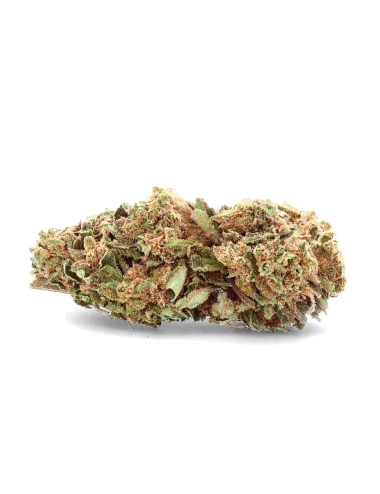 Sour Skunk 10% - Fleurs de CBD - EasyWeed