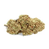 Strawberry 10% - Fleurs de CBD pas chère de la marque easy weed