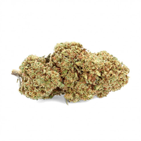 Strawberry - Easy Weed