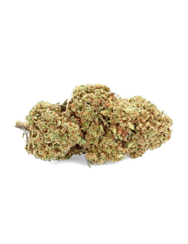 Strawberry 10% - Fleurs de CBD pas chère de la marque easy weed