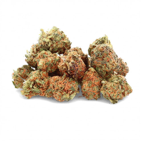 Green Crack - Easy Weed