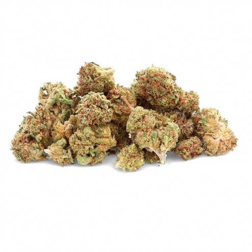 O.G Kush - Easy Weed