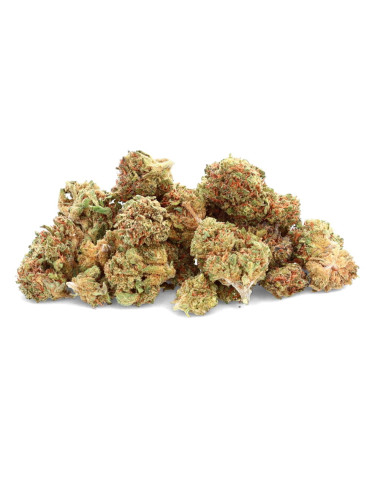 fleurs de CBD small buds au meilleur prix