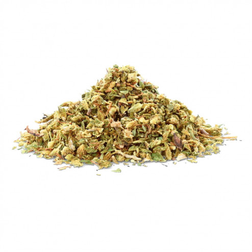 AK-47 Trim - Easy Weed