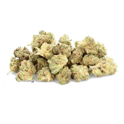 Small Buds de CBD de la marque IVORY