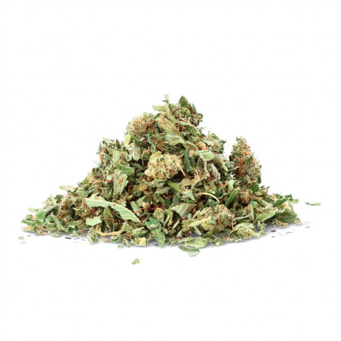 Lemon Kush Trim - Ivory